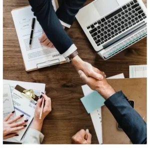 Company Formation