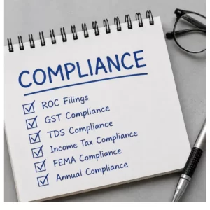 Total Compliance Service