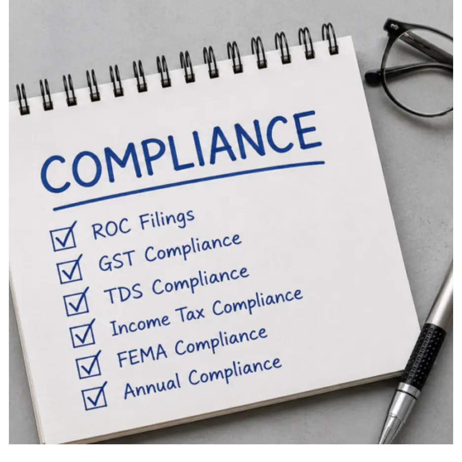 Total Compliance Service