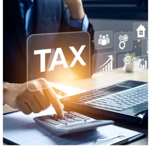 Direct Indirect Tax